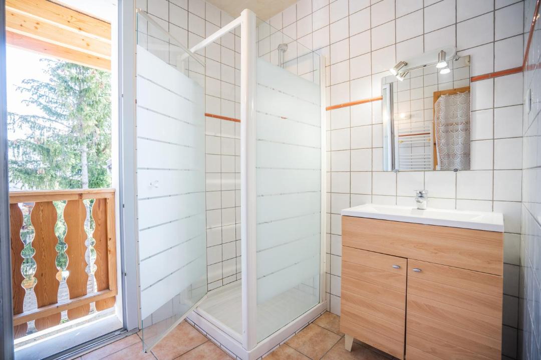 Photo of Bathroom in Venosc