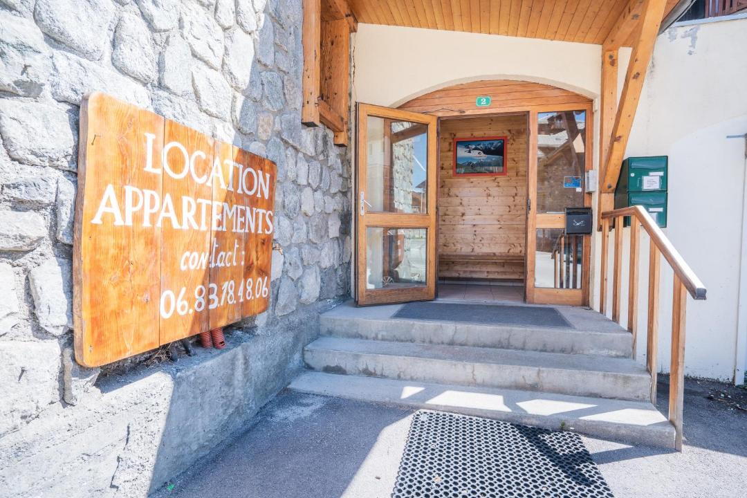 Photo of Others in Venosc