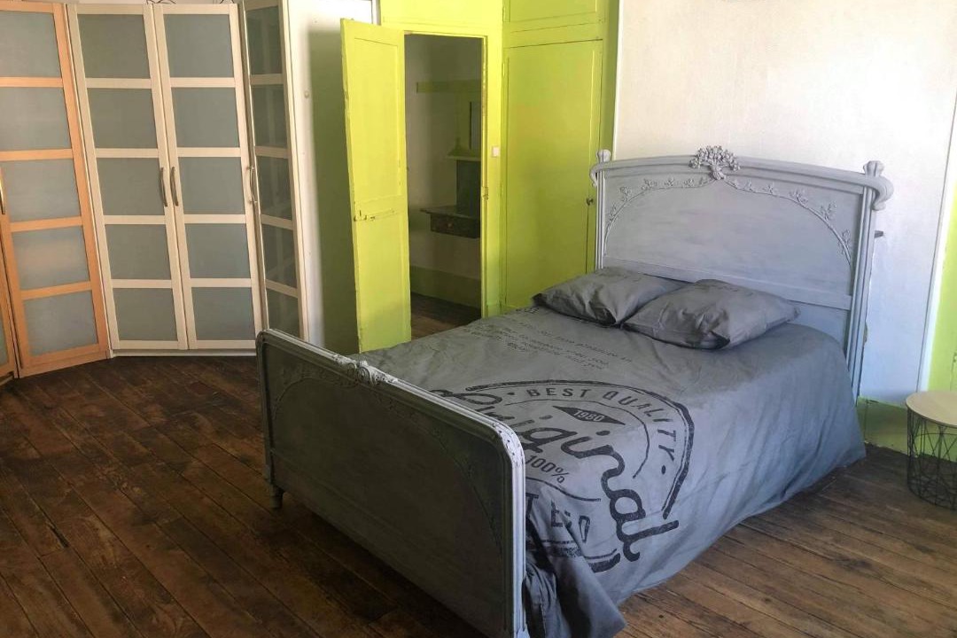 Photo of Bedroom in Le Donjon