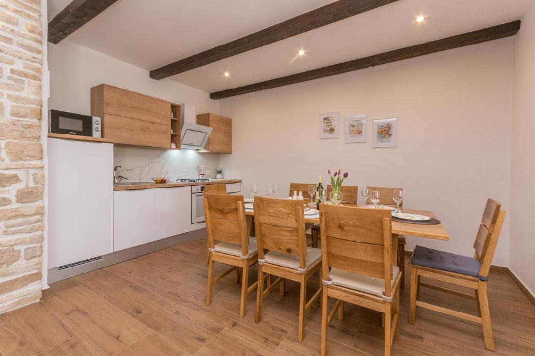 Photo of Kitchen in Razvode