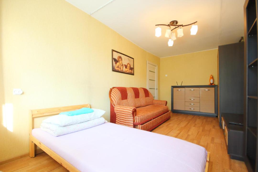 Photo of Bedroom in Vladimir