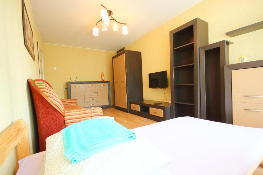 Photo of Bedroom in Vladimir