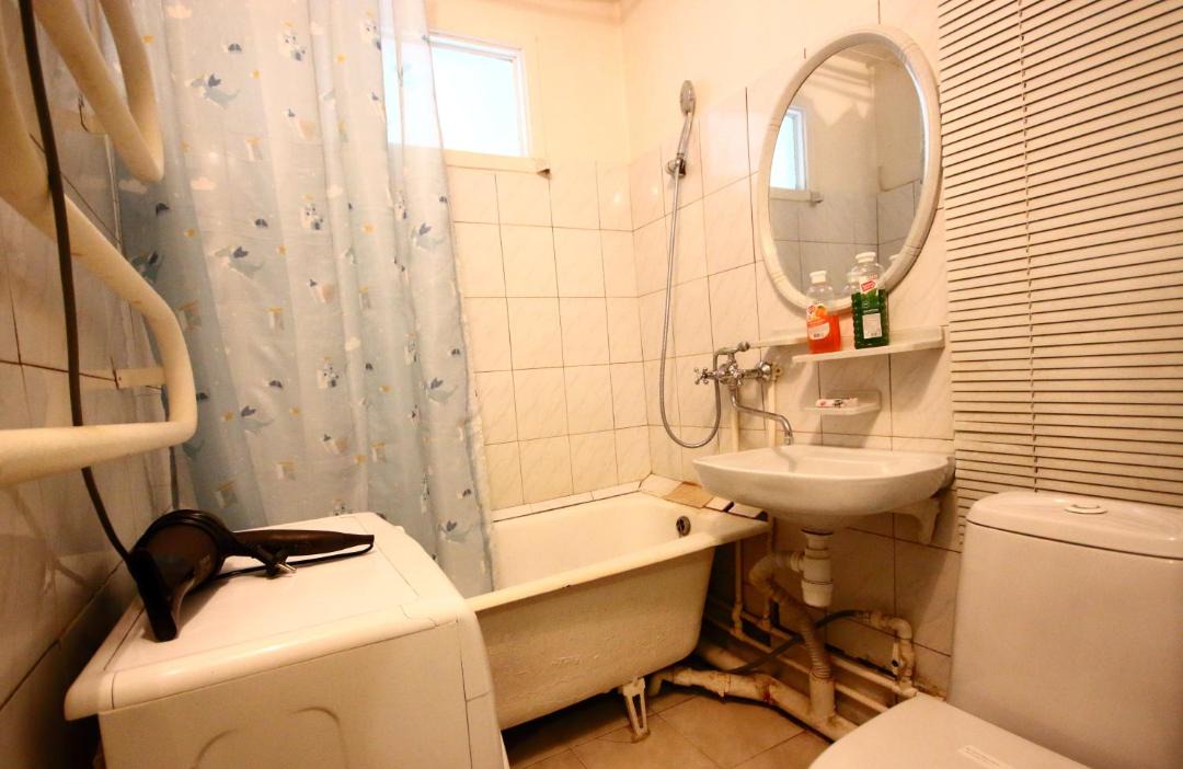 Photo of Bathroom in Vladimir