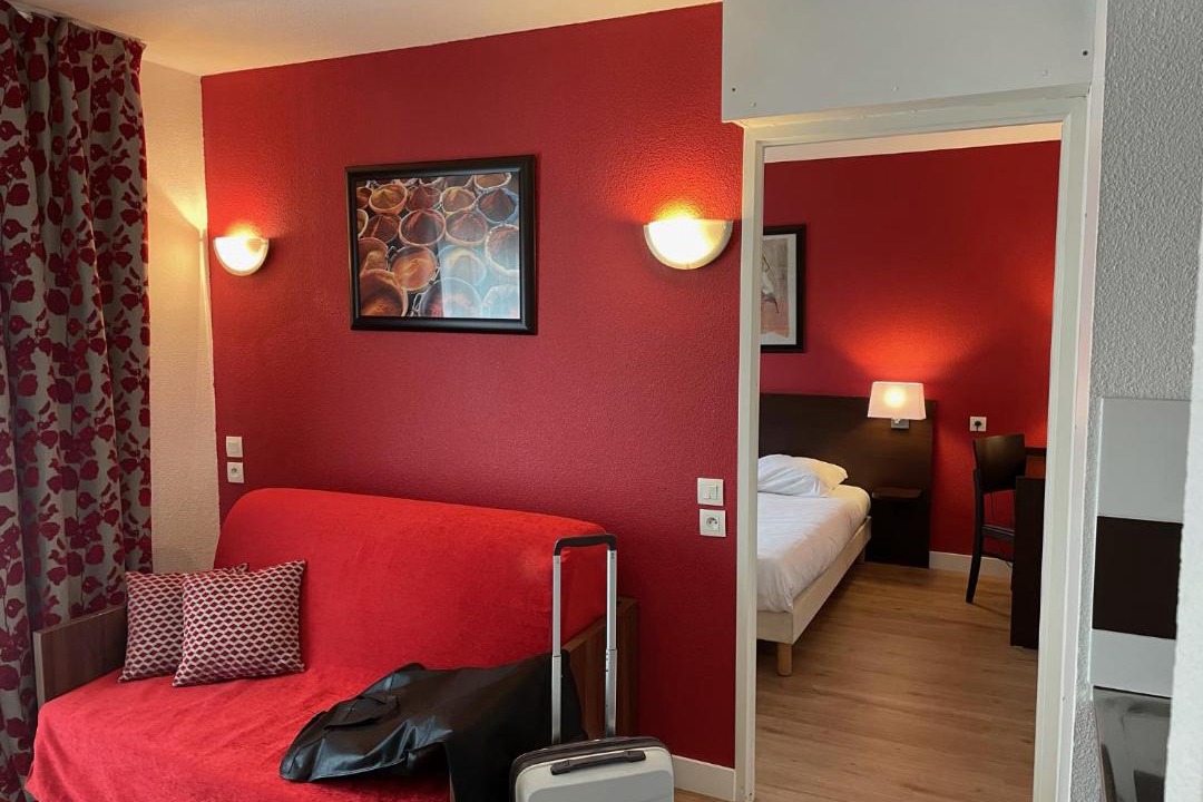 Photo of Others in Quartier Villeneuve - Village-Olympique