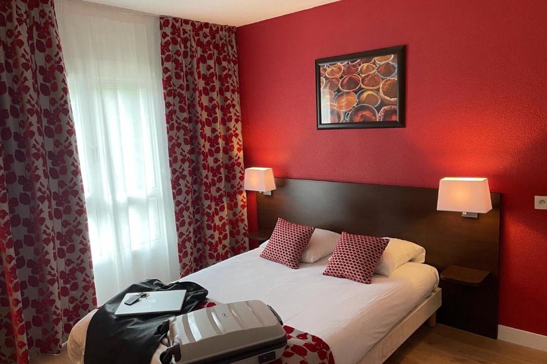 Photo of Others in Quartier Villeneuve - Village-Olympique