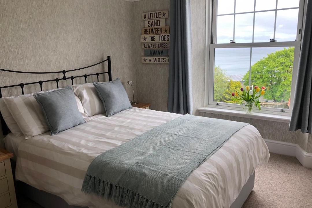 Photo of Bedroom in Carbis Bay