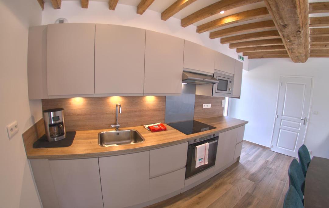 Photo of Kitchen in Pertheville-Ners