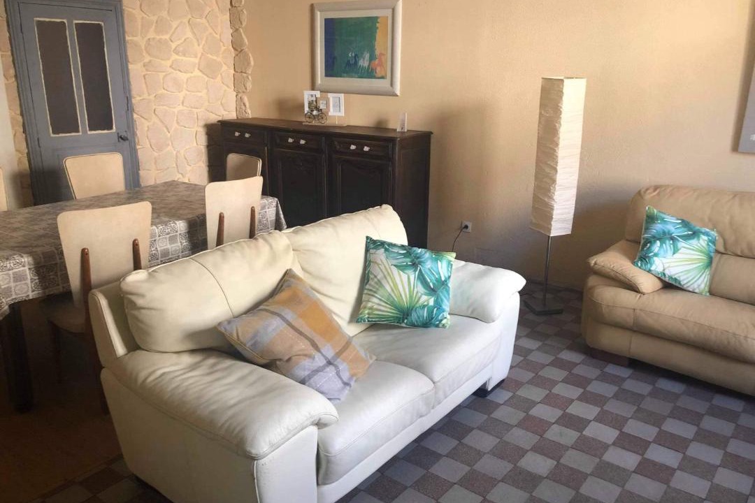 Photo of Livingroom in Le Donjon