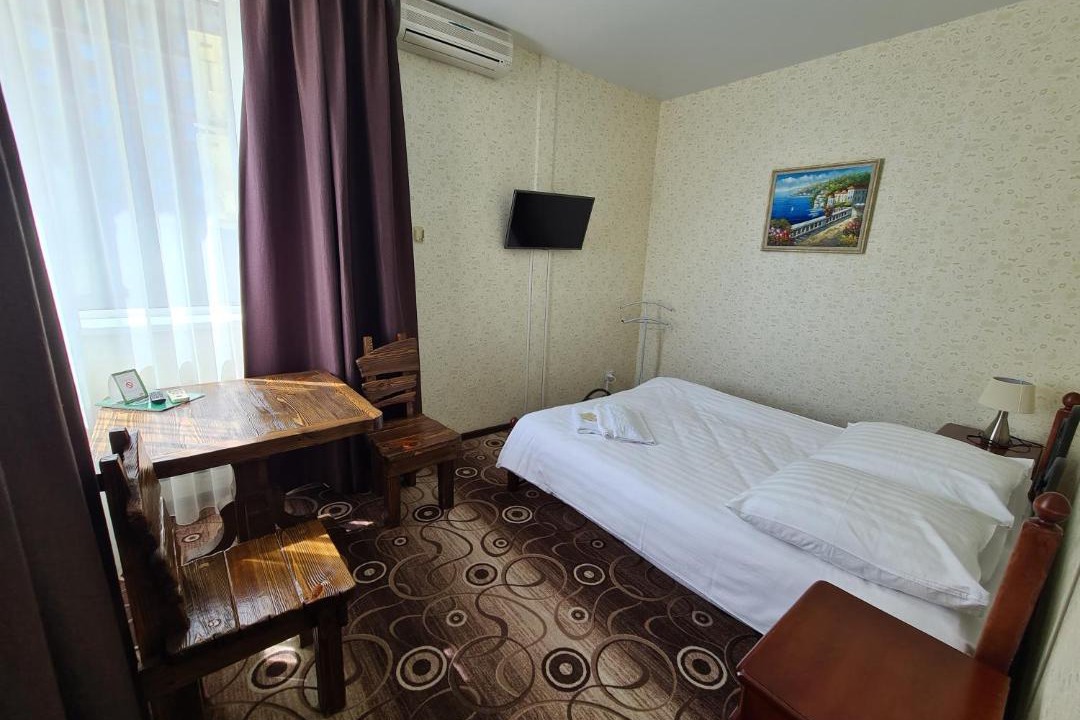 Photo of Bedroom in Ustinovskiy