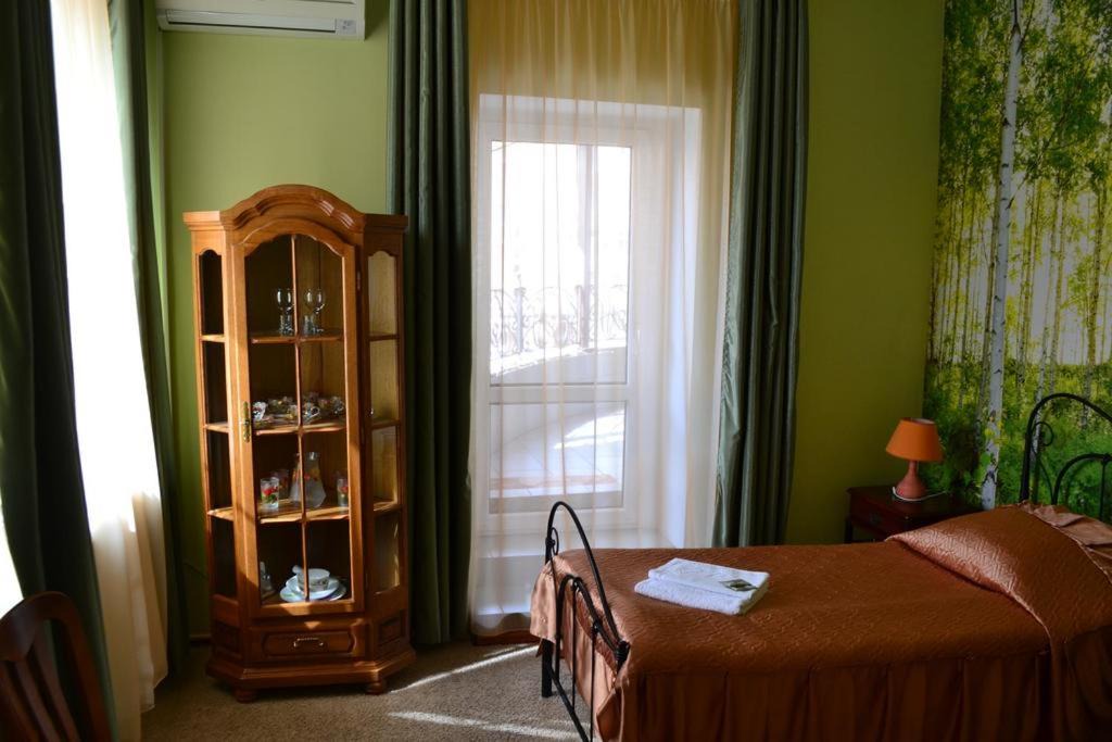 Photo of Bedroom in Ustinovskiy