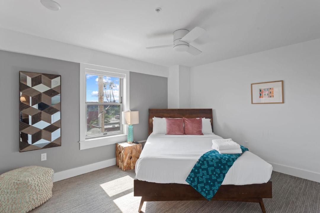 Photo of Bedroom in Hanover Place