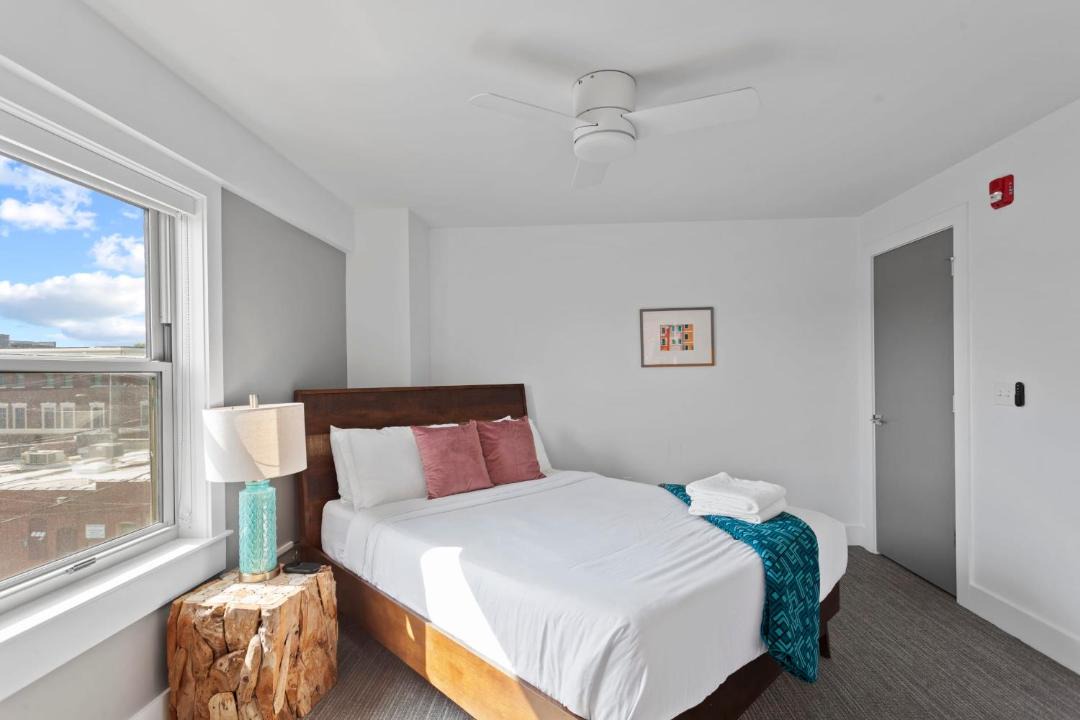 Photo of Bedroom in Hanover Place