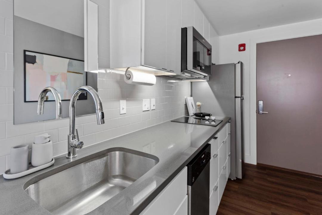 Photo of Kitchen in Hanover Place