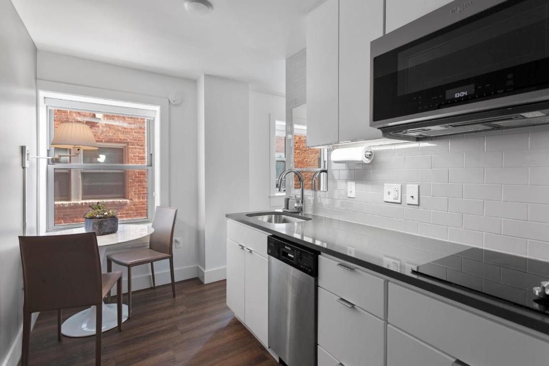 Photo of Kitchen in Hanover Place