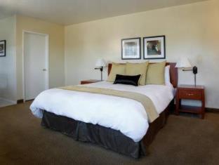 Photo of Bedroom in Corte Madera