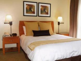 Photo of Bedroom in Corte Madera