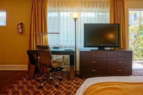 Photo of Bedroom in Corte Madera