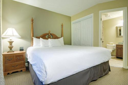 Photo of Bedroom in Williamsburg