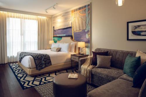 Photo of Bedroom in Hyde Park