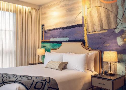 Photo of Bedroom in Hyde Park