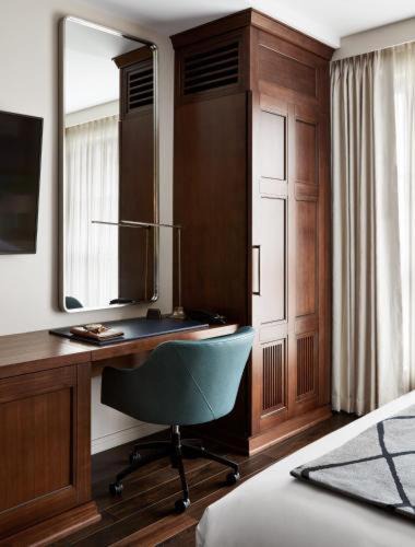 Photo of Bedroom in Hyde Park