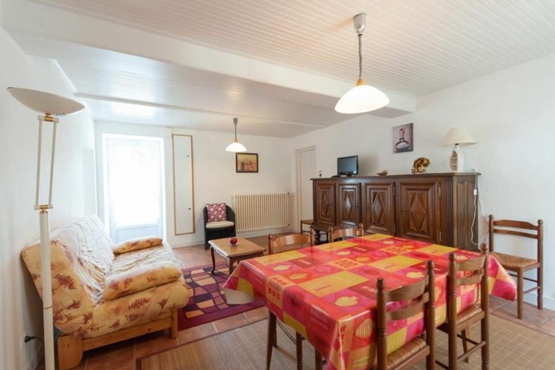 Photo of Livingroom in Saint-Urbain