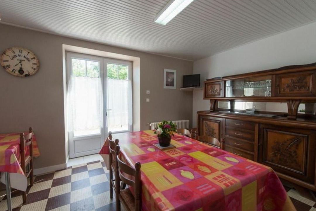 Photo of Livingroom in Saint-Urbain