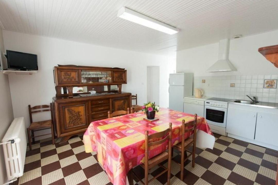 Photo of Livingroom in Saint-Urbain