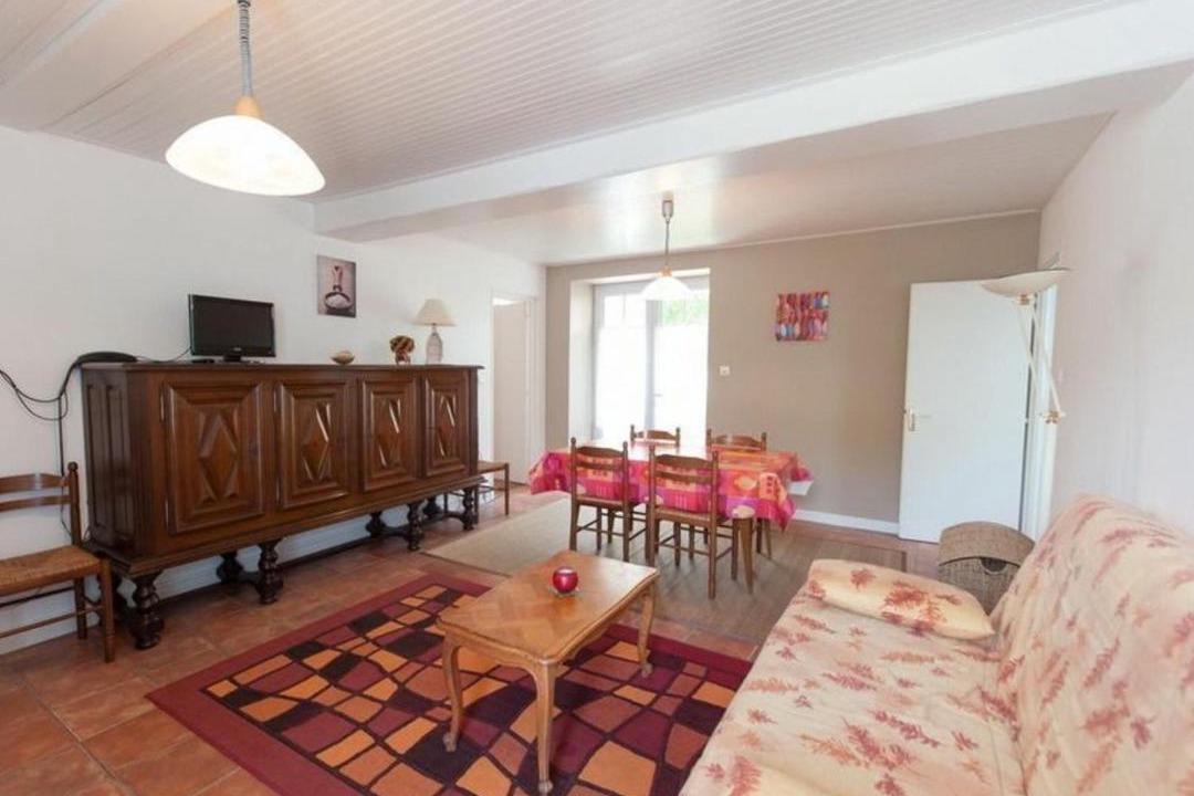 Photo of Livingroom in Saint-Urbain