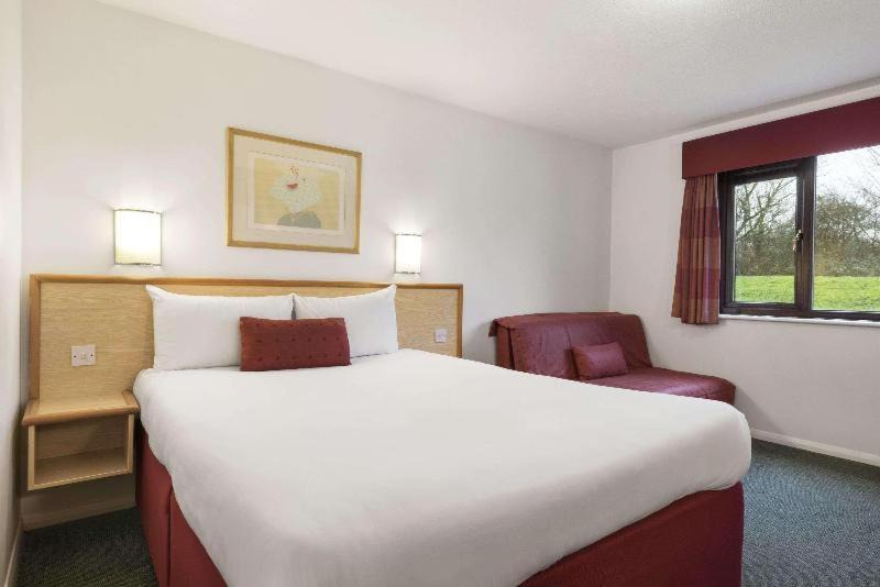 Photo of Bedroom in Rooks Bridge