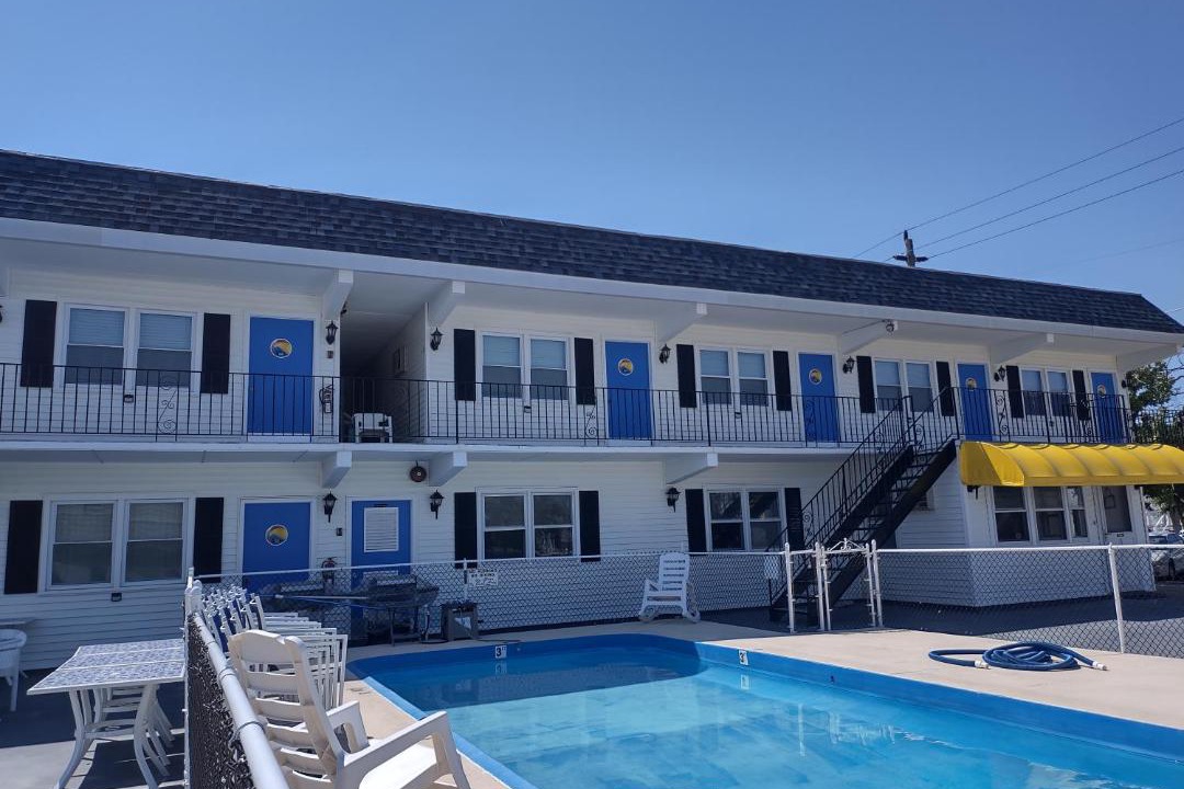Photo of Outdoor in Wildwood