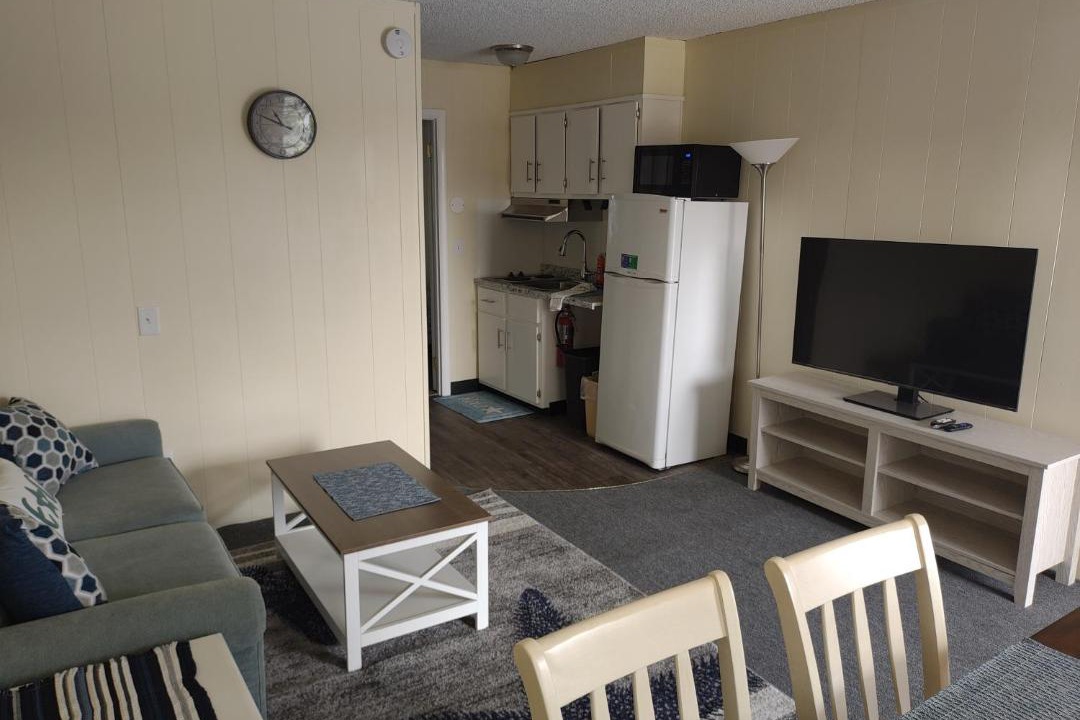 Photo of Livingroom in Wildwood