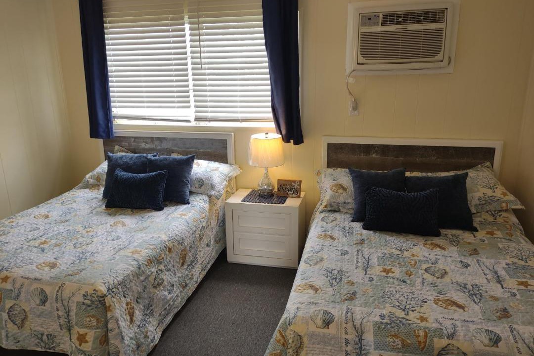 Photo of Bedroom in Wildwood