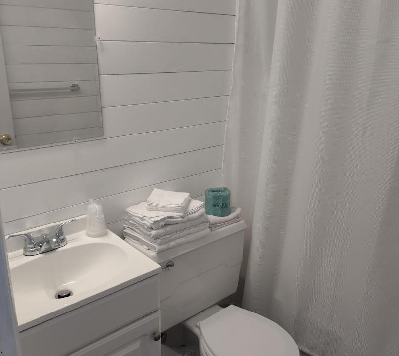 Photo of Bathroom in Wildwood