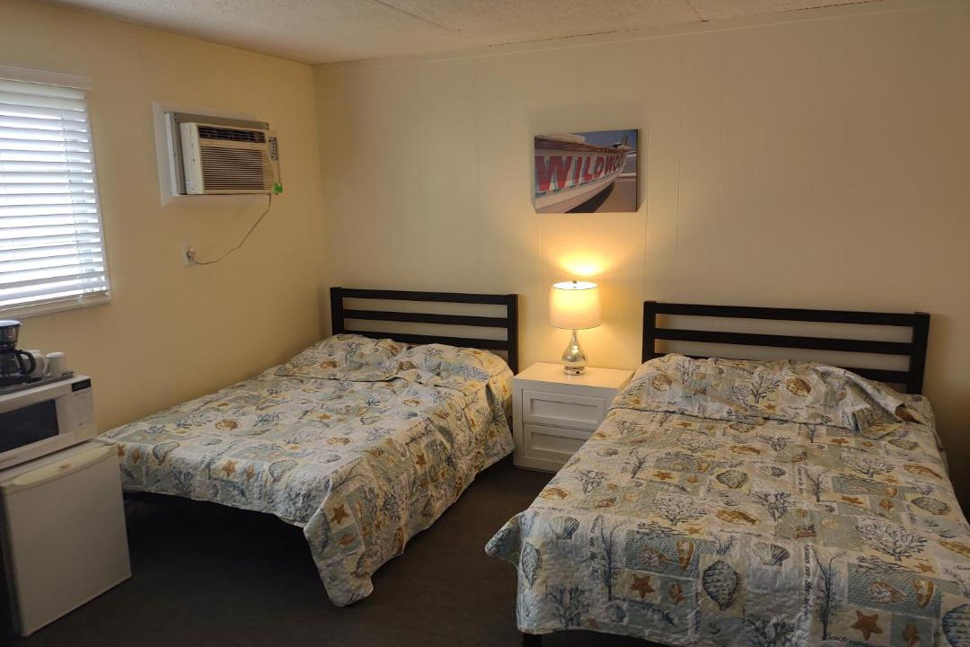 Photo of Bedroom in Wildwood