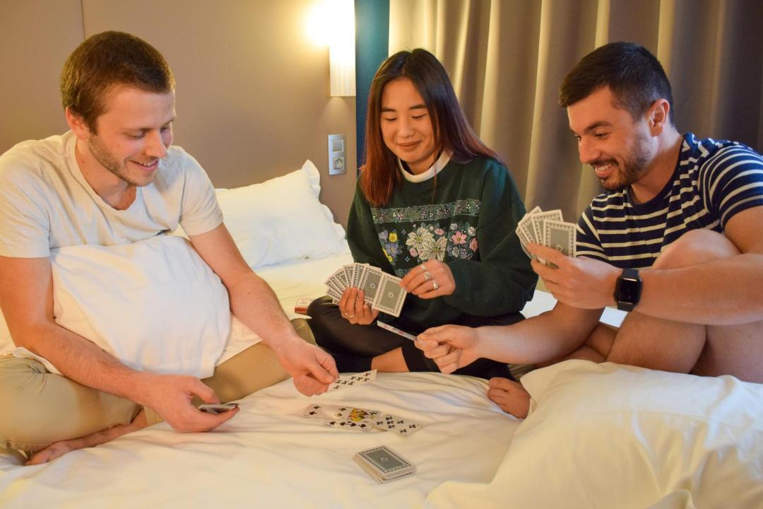 Photo of Others in Millau