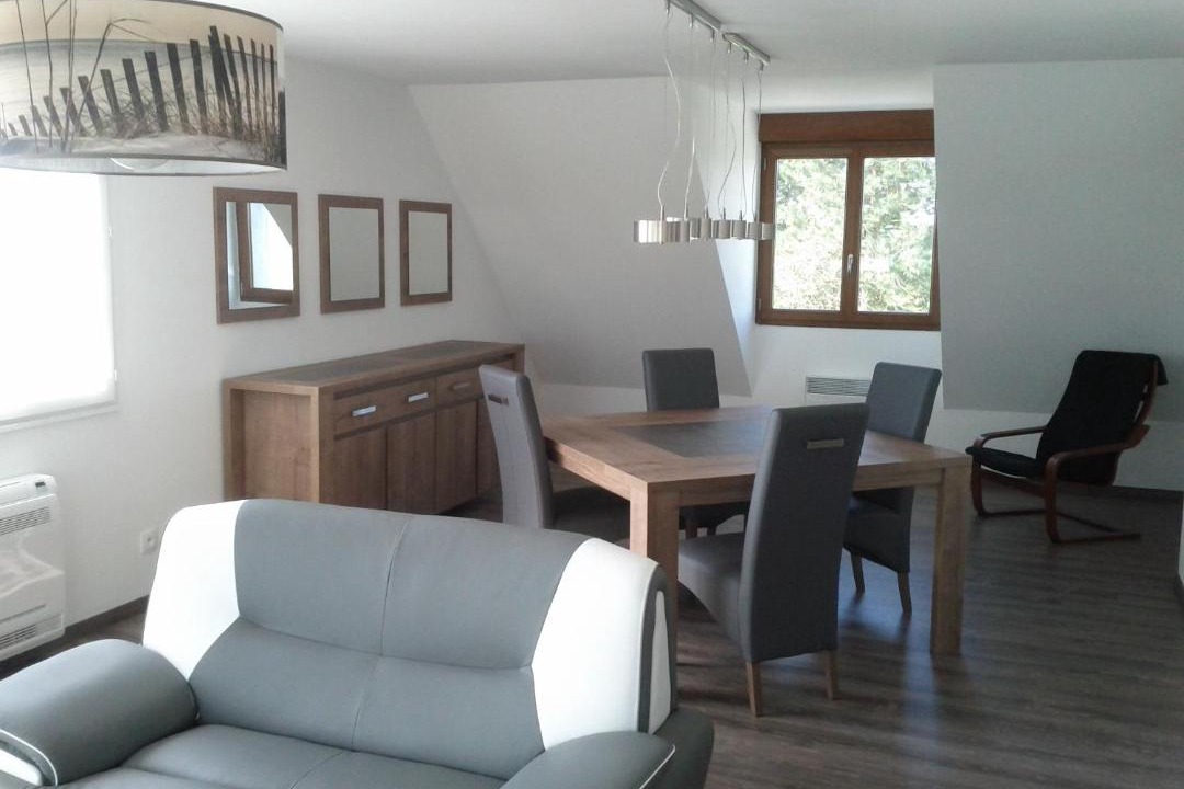 Photo of Livingroom in Leulinghen-Bernes