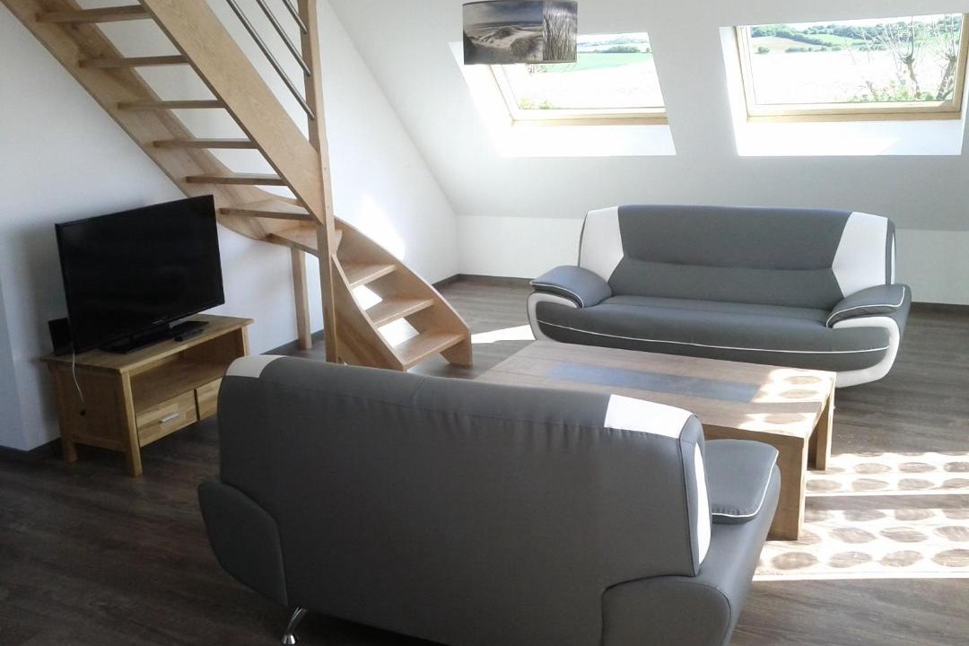 Photo of Livingroom in Leulinghen-Bernes