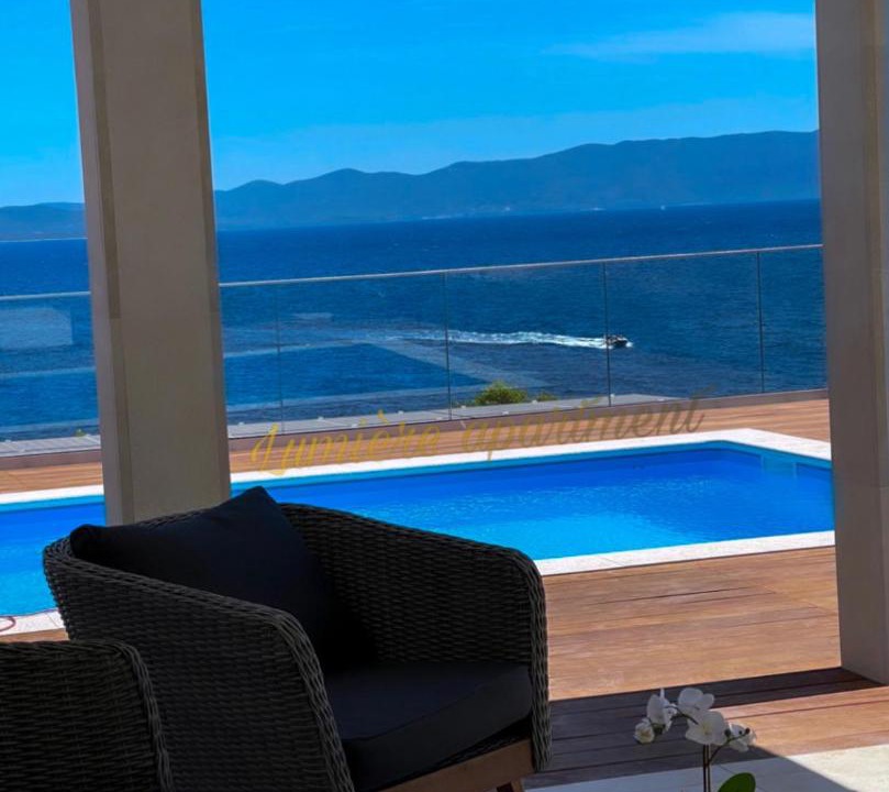 Photo of Patio Balcony in Gdinj