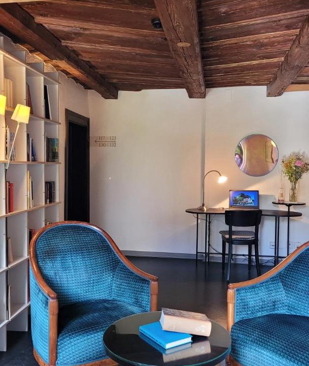 Photo of Livingroom in Lucerne