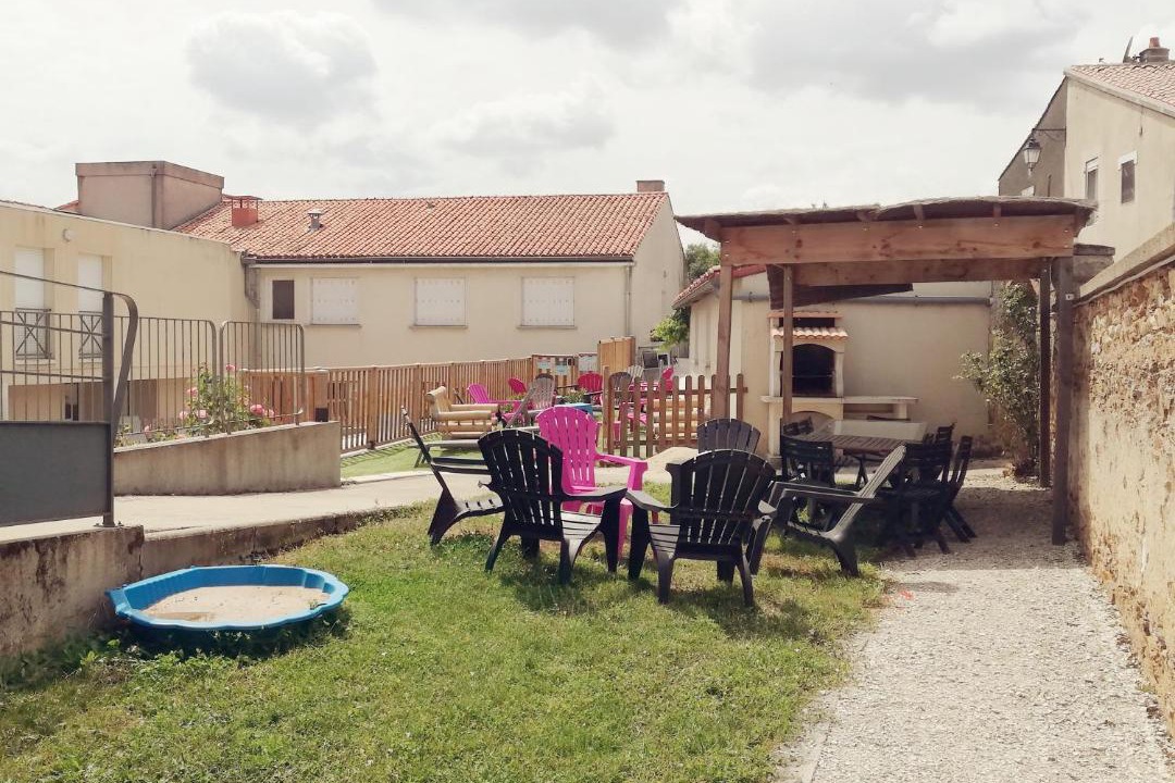 Photo of Others in Saint-Loup-Lamaire