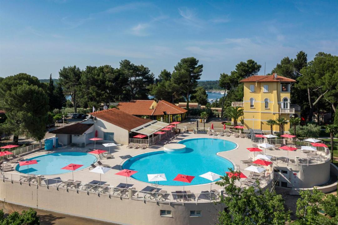 Photo of Others in Porec