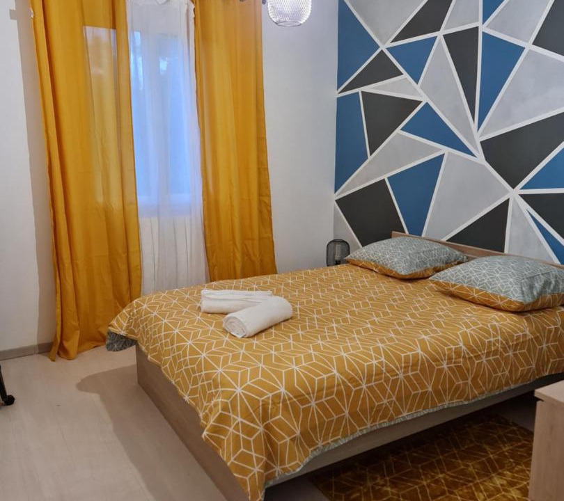 Photo of Bedroom in Vierzon