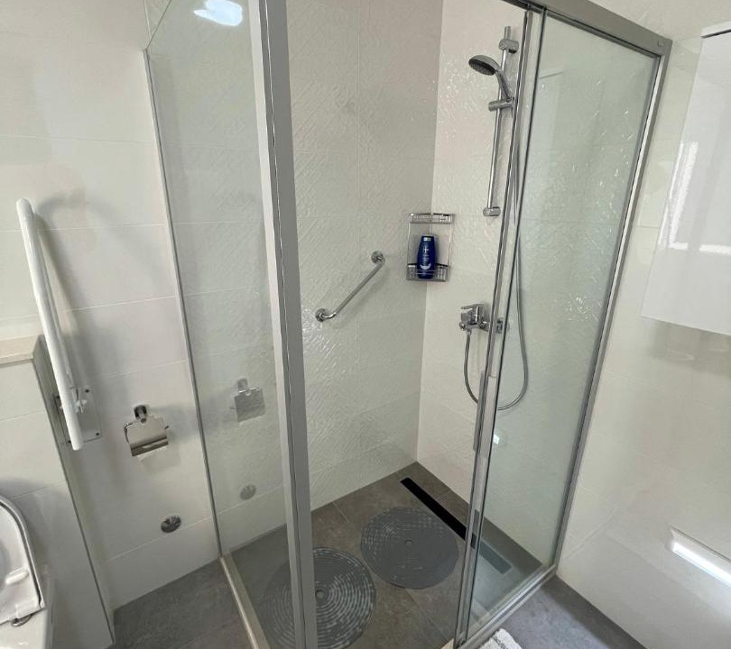 Photo of Bathroom in Opuzen