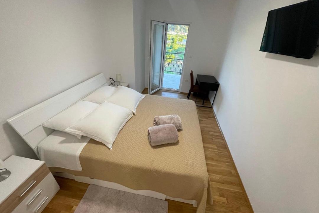 Photo of Bedroom in Opuzen