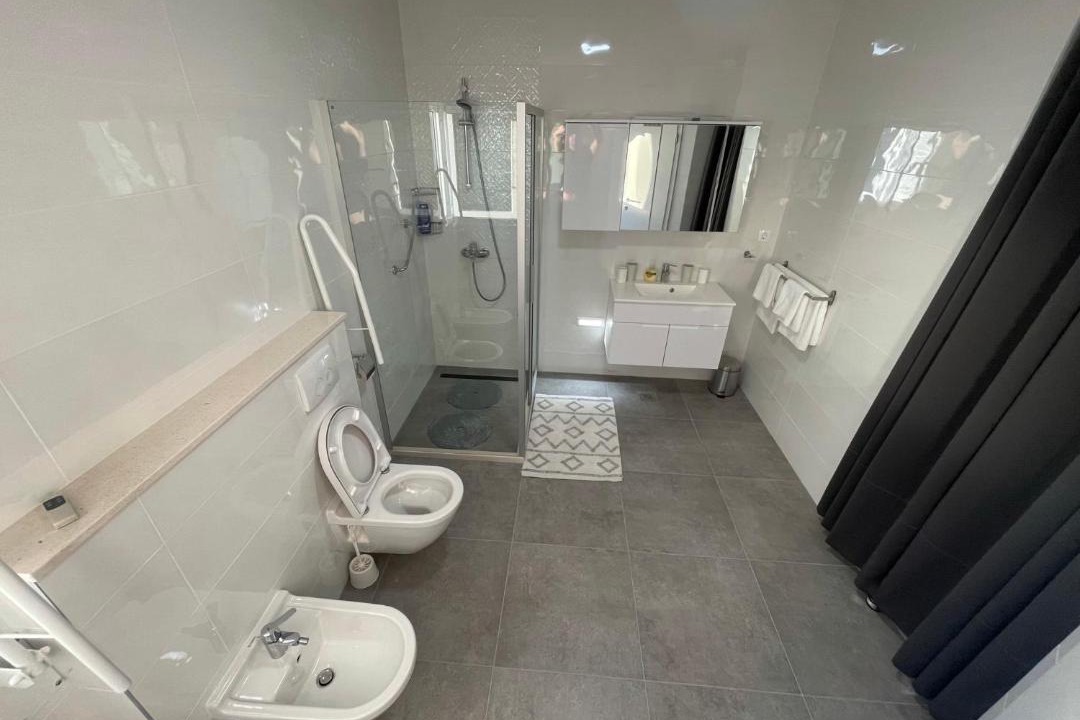 Photo of Bathroom in Opuzen