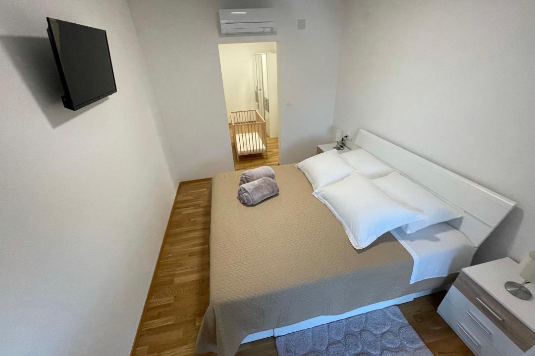 Photo of Bedroom in Opuzen