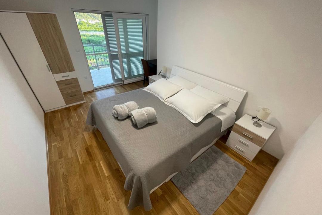 Photo of Bedroom in Opuzen