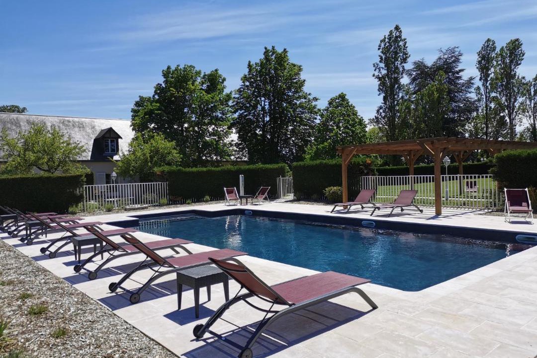 Photo of Outdoor in Cangey