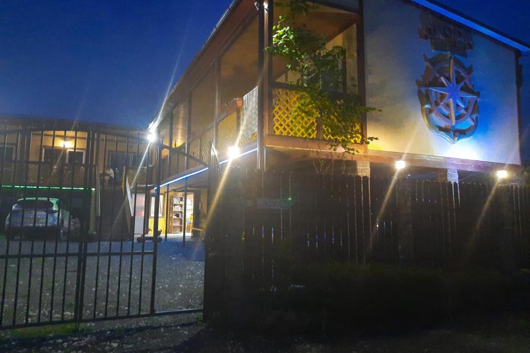 Photo of Buildings in Shepsinskoe